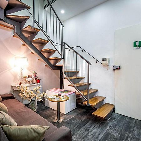 フィレンツェ イル ヴィアジャートル レジェ―ロ Bed & Breakfast エクステリア 写真