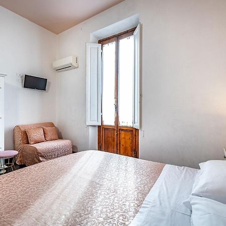 フィレンツェ イル ヴィアジャートル レジェ―ロ Bed & Breakfast エクステリア 写真