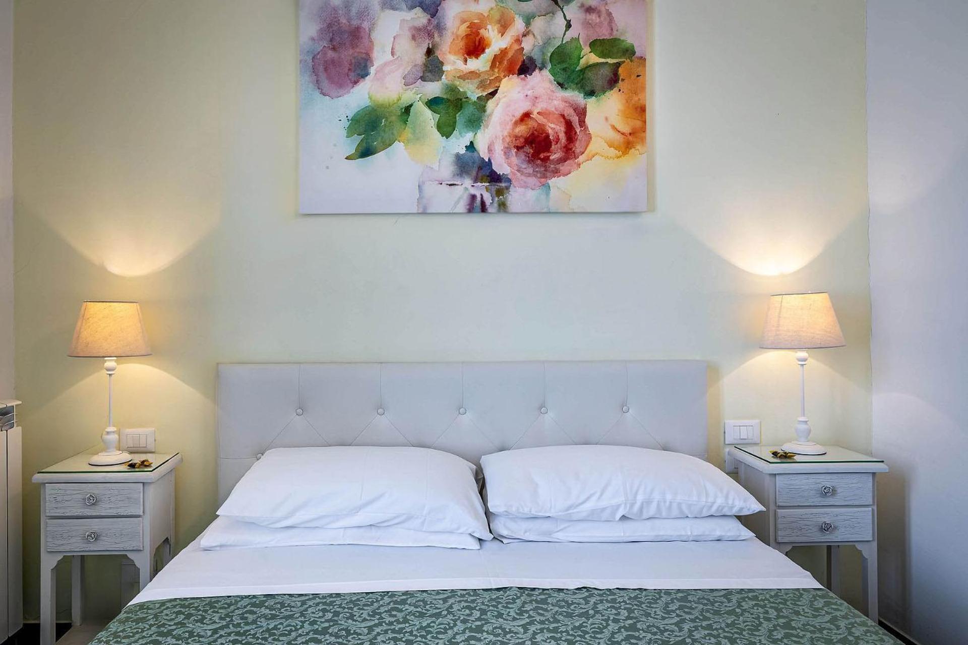 フィレンツェ イル ヴィアジャートル レジェ―ロ Bed & Breakfast エクステリア 写真