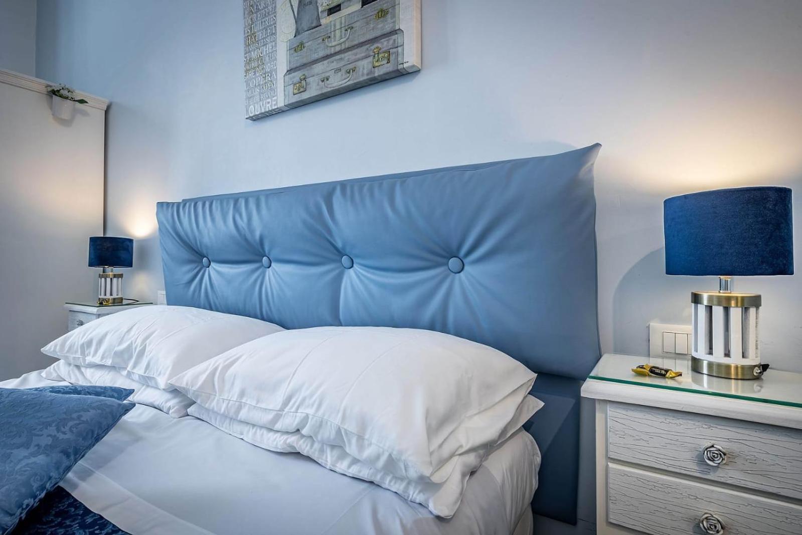 フィレンツェ イル ヴィアジャートル レジェ―ロ Bed & Breakfast エクステリア 写真
