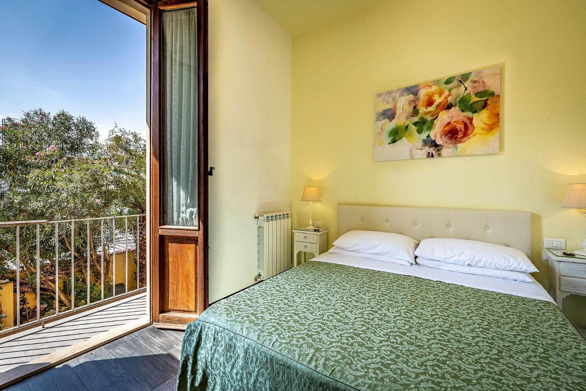 フィレンツェ イル ヴィアジャートル レジェ―ロ Bed & Breakfast エクステリア 写真